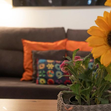 Apartament Gran Via Alaia Madryt Zewnętrze zdjęcie